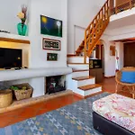 Διαμέρισμα Family Pool & Terrace