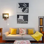 Διαμέρισμα Family Pool & Terrace Βιλαμούρα