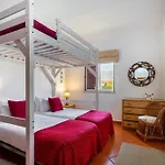 Διαμέρισμα Family Pool & Terrace Βιλαμούρα