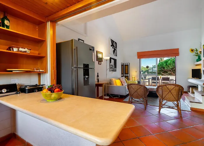 Family Pool & Terrace Apartamento *