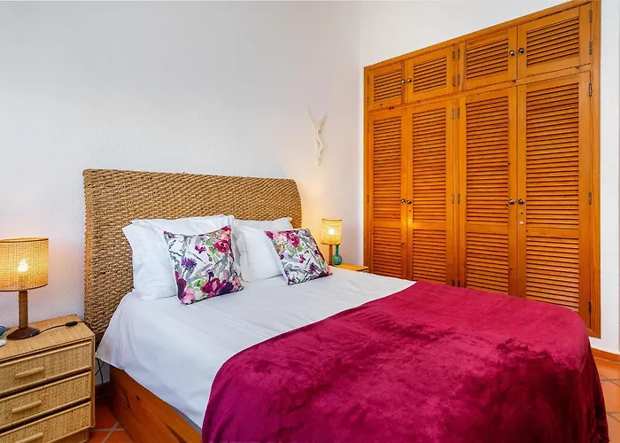 Apartamento Family Pool & Terrace