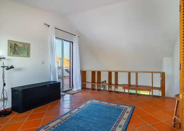 Family Pool & Terrace