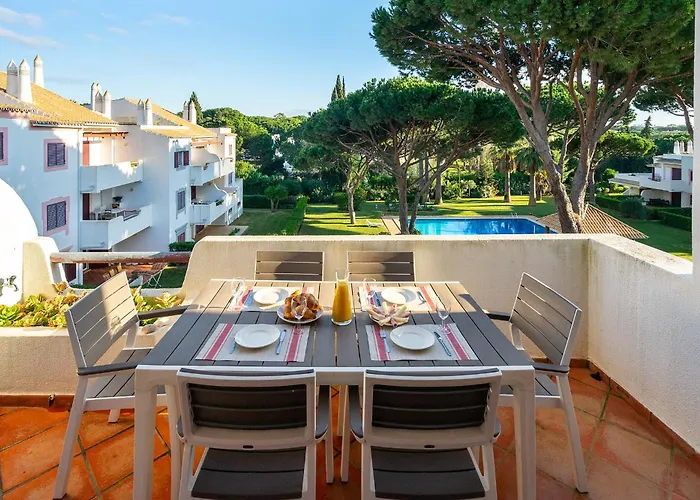 Family Pool & Terrace Apartamento