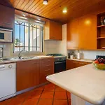 Daire Family Pool & Terrace *
