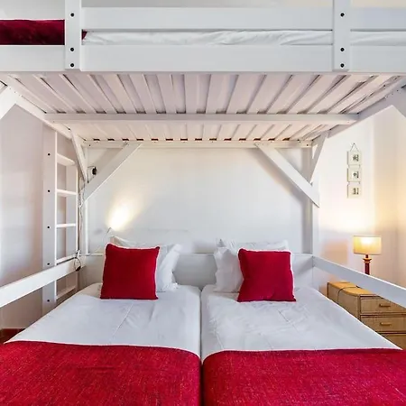 Apartamento Family Pool & Terrace