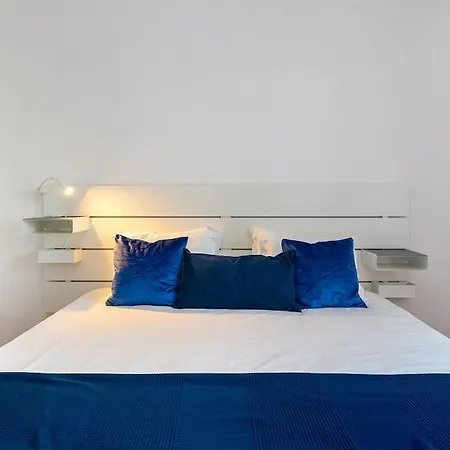 Family Pool & Terrace Apartamento Vilamoura