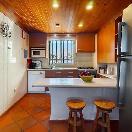 Apartamento Family Pool & Terrace