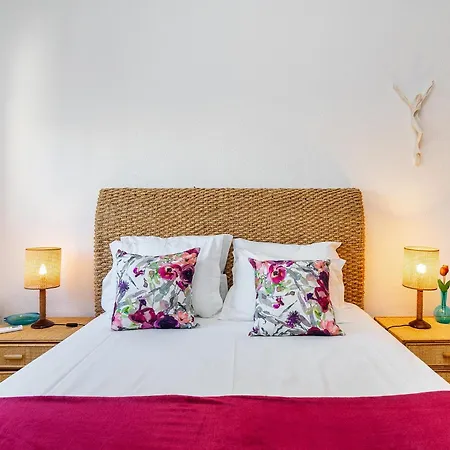 Family Pool & Terrace Appartement