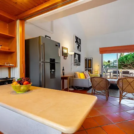 Family Pool & Terrace Appartement *