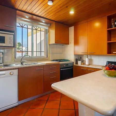 Appartement Family Pool & Terrace *