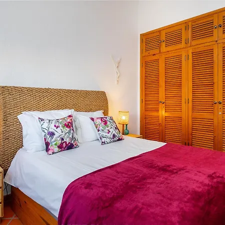 Appartement Family Pool & Terrace