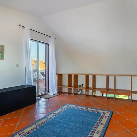 Family Pool & Terrace