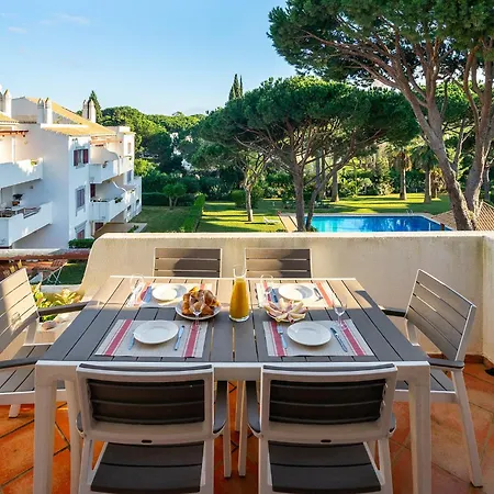 Family Pool & Terrace Appartement