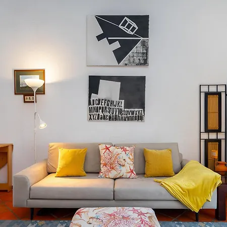 Appartement Family Pool & Terrace Vilamoura