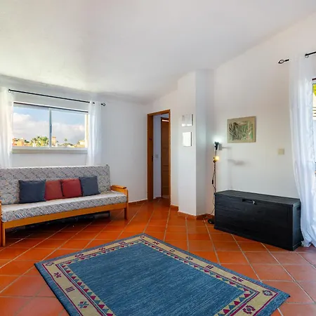 Family Pool & Terrace Appartement