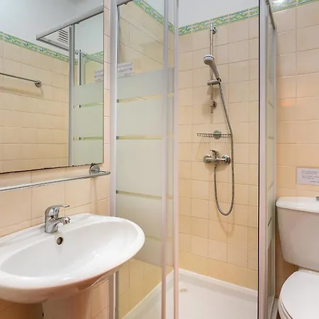 Family Pool & Terrace Appartement Vilamoura