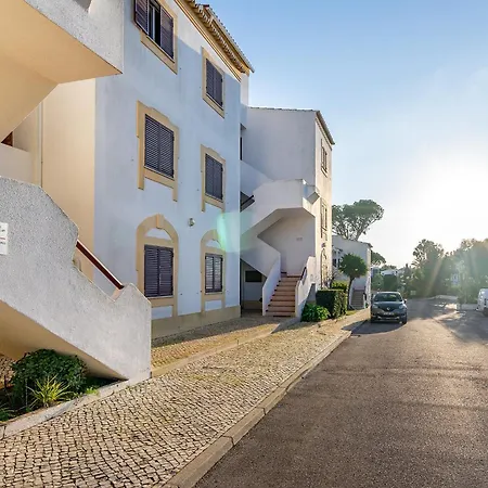 Appartement Family Pool & Terrace Vilamoura