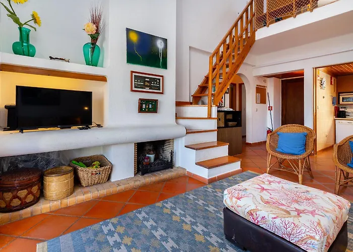 Apartment Family Pool & Terrace