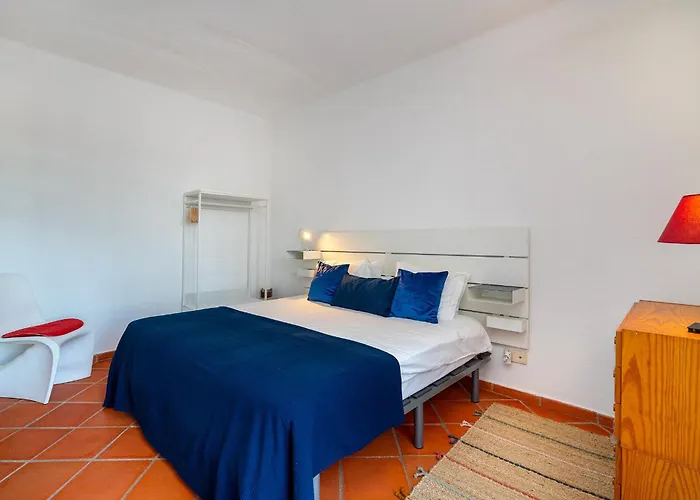 Apartment Family Pool & Terrace