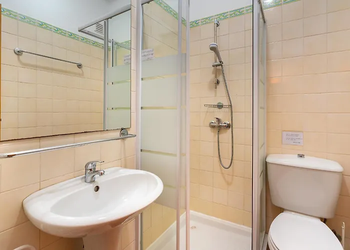 Family Pool & Terrace Apartment Vilamoura