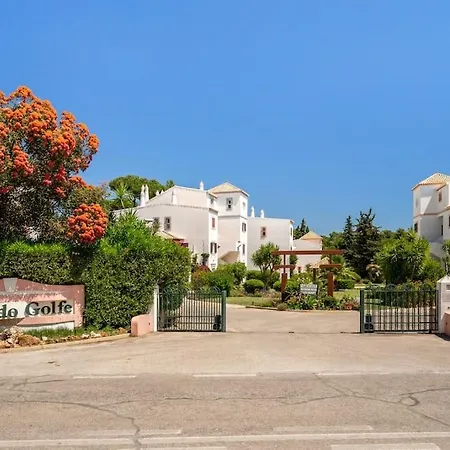 Διαμέρισμα Family Pool & Terrace Βιλαμούρα