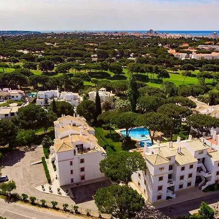 Family Pool & Terrace Διαμέρισμα Βιλαμούρα