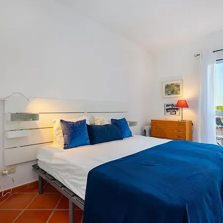 Family Pool & Terrace Διαμέρισμα Βιλαμούρα